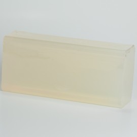 Melt and Pour Soap Glycerine Base Clear